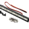 Vanquish Products Rigid Industries 5" LED Light Bar (Black) -Vanquish Products Sales vps06753