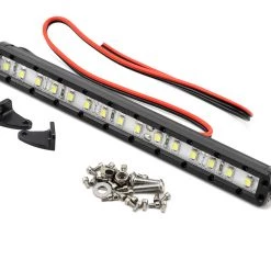 Vanquish Products Rigid Industries 5" LED Light Bar (Black)