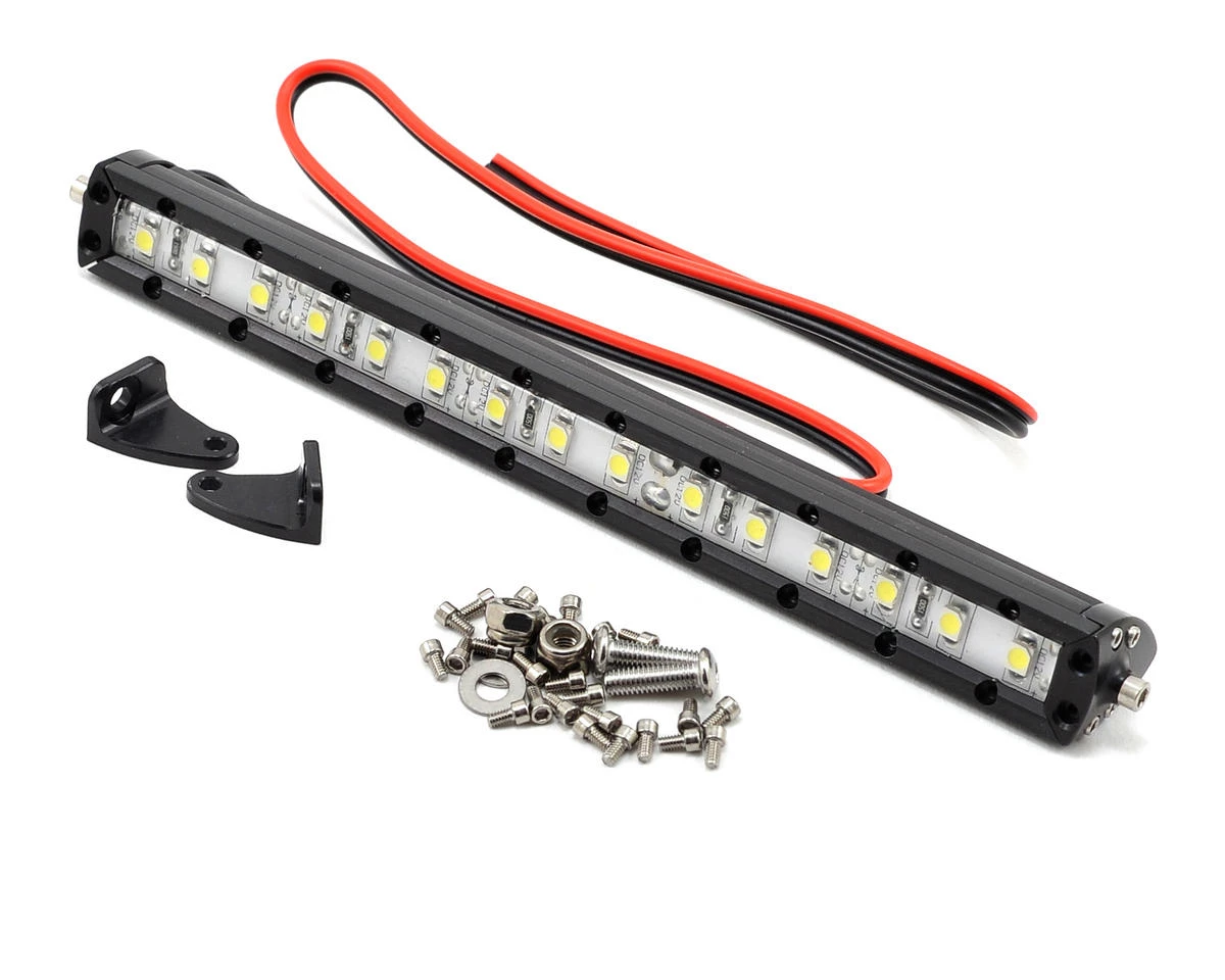 Vanquish Products Rigid Industries 5" LED Light Bar (Black) 3 Vanquish Products Rigid Industries 5" LED Light Bar (Black)