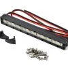 Vanquish Products Rigid Industries 4" LED Light Bar (Black)