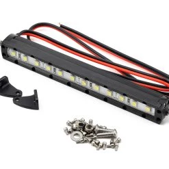Vanquish Products Rigid Industries 4" LED Light Bar (Black)