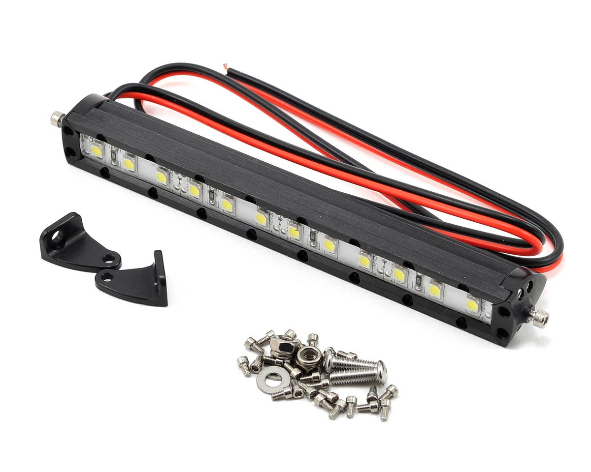 Vanquish Products Rigid Industries 4" LED Light Bar (Black) 3 Vanquish Products Rigid Industries 4" LED Light Bar (Black)