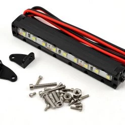 Vanquish Products Rigid Industries 3" LED Light Bar (Black)