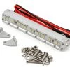 Vanquish Products Rigid Industries 3" LED Light Bar (Silver) -Vanquish Products Sales vps06758