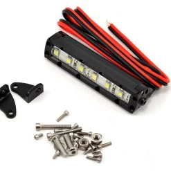 Vanquish Products Rigid Industries 2" LED Light Bar (Black)