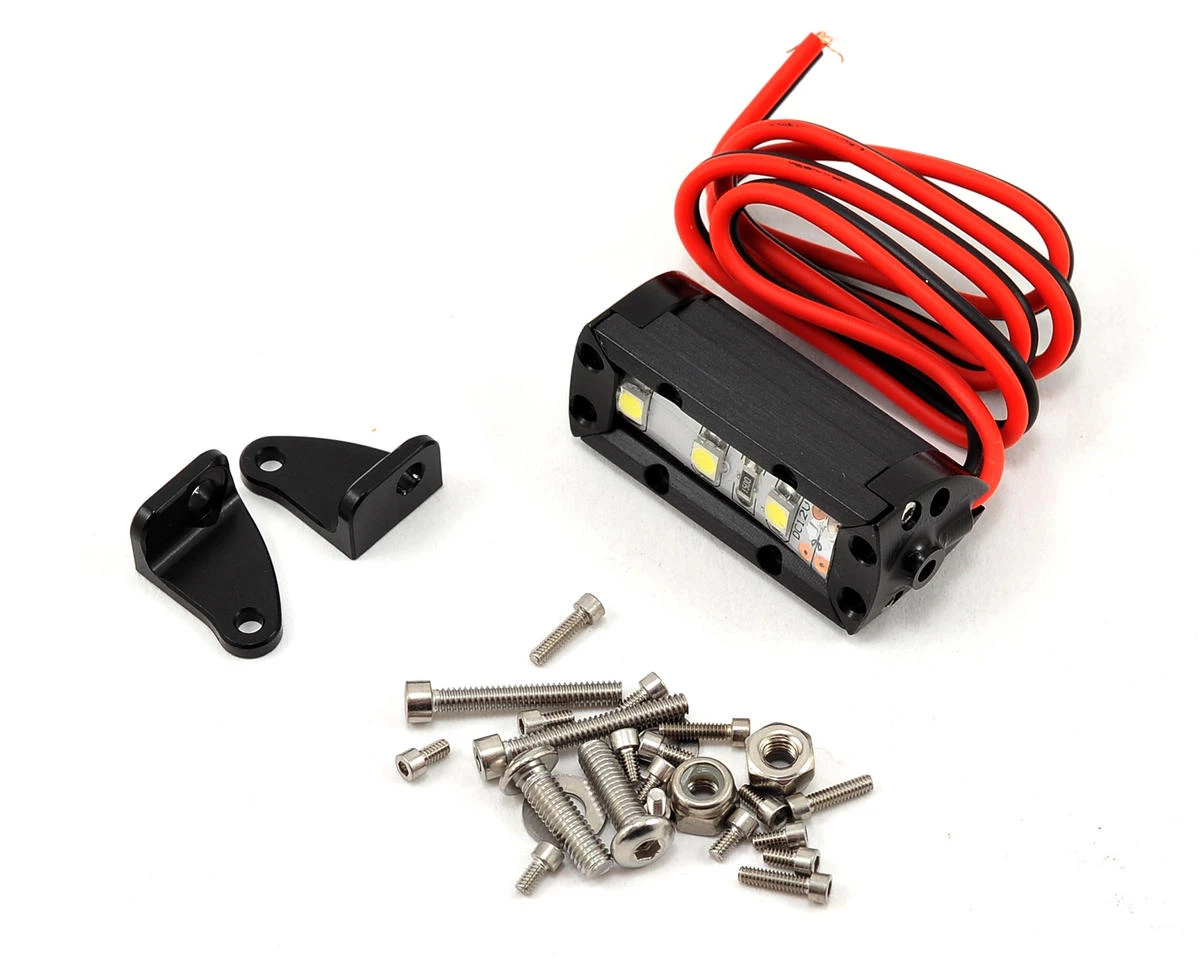 Vanquish Products Rigid Industries 1" LED Light Bar (Black) 3 Vanquish Products Rigid Industries 1" LED Light Bar (Black)