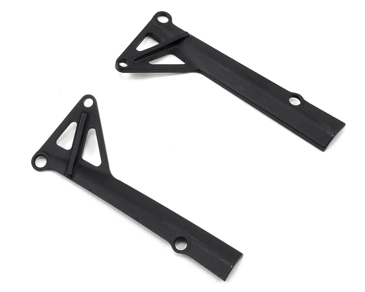 Vanquish Products Poison Spyder JK Light Bar Mount (Black) 3 Vanquish Products Poison Spyder JK Light Bar Mount (Black)