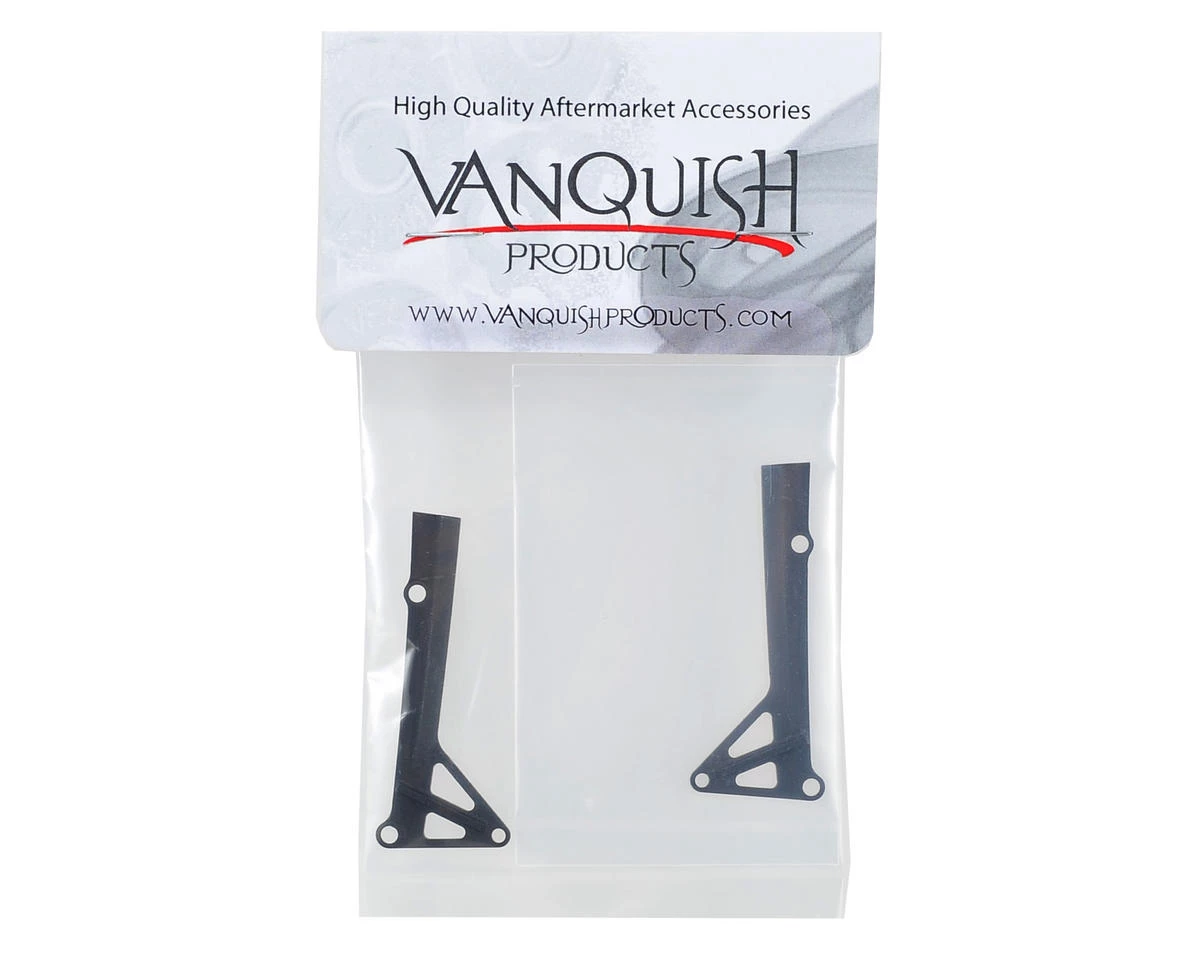 Vanquish Products Poison Spyder JK Light Bar Mount (Black) 4 Vanquish Products Poison Spyder JK Light Bar Mount (Black) - Image 2