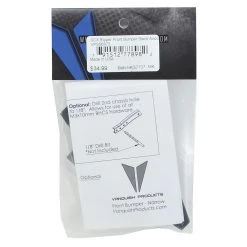 Vanquish Products SCX10 Ripper Bumper (Black) -Vanquish Products Sales vps06873 2