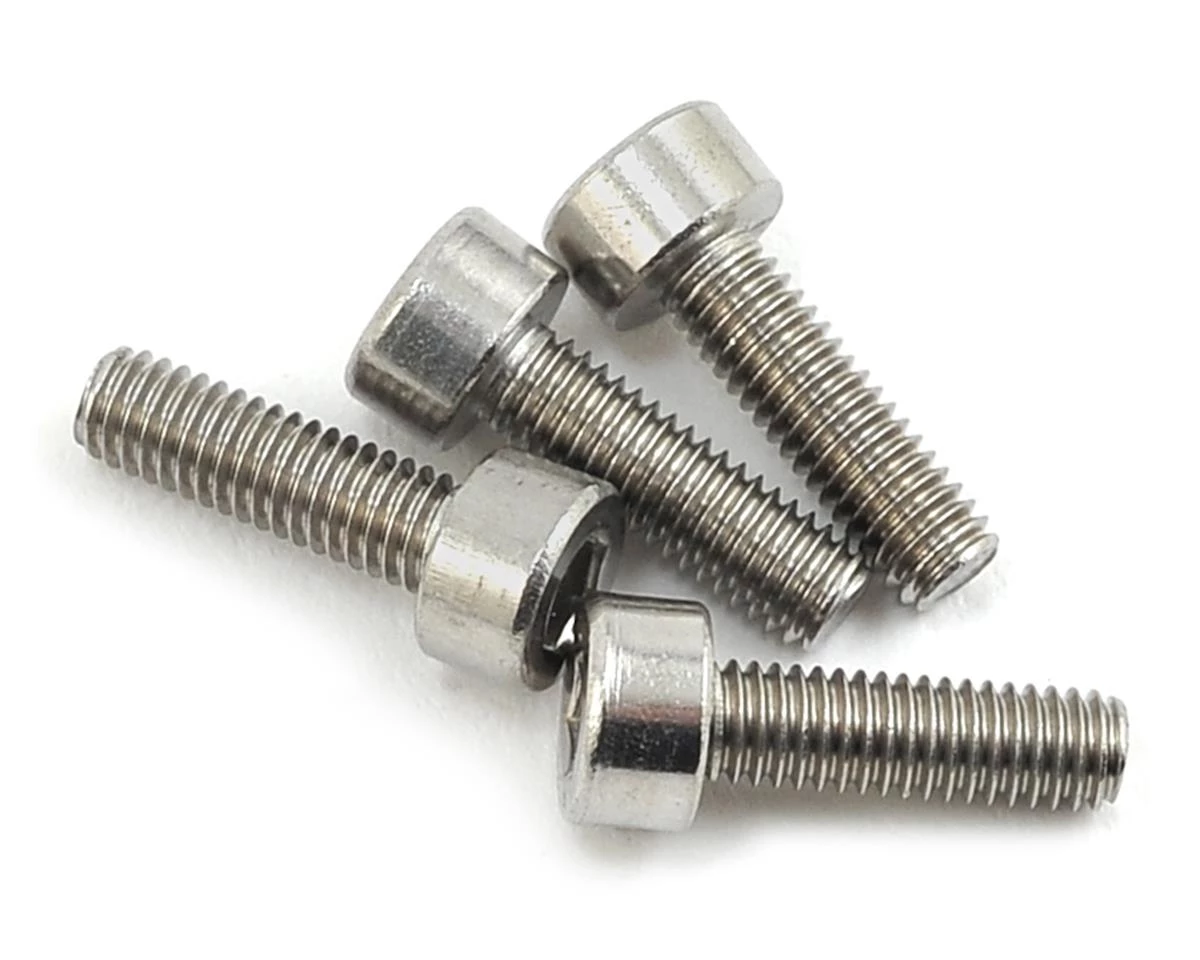 Vanquish Products SCX10 Ripper Bumper (Silver) 4 Vanquish Products SCX10 Ripper Bumper (Silver) - Image 2