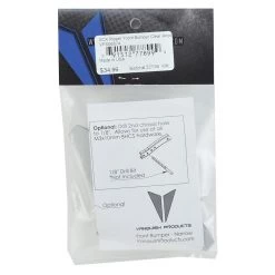 Vanquish Products SCX10 Ripper Bumper (Silver) 7 Vanquish Products SCX10 Ripper Bumper (Silver) -Vanquish Products Sales vps06874 2