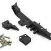 Vanquish Products Wraith Currie Rockjock 70 Rear Truss/Link Mounts (Black) -Vanquish Products Sales vps06992