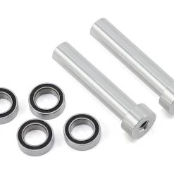 Vanquish Products Yeti Double Sheer Steering Rack Kit