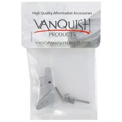 Vanquish Products SCX10 Axle Panhard 3 Link Mount (Silver) 5 Vanquish Products SCX10 Axle Panhard 3 Link Mount (Silver) -Vanquish Products Sales vps07332 1