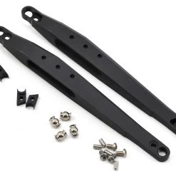Vanquish Products Yeti Trailing Arm (2) (Black)