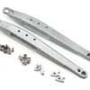 Vanquish Products Yeti Trailing Arm (2) (Silver)