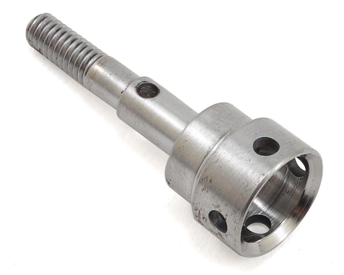 Vanquish Products SCX10 VVD V1-HD 4mm Stub Shaft 3 Vanquish Products SCX10 VVD V1-HD 4mm Stub Shaft