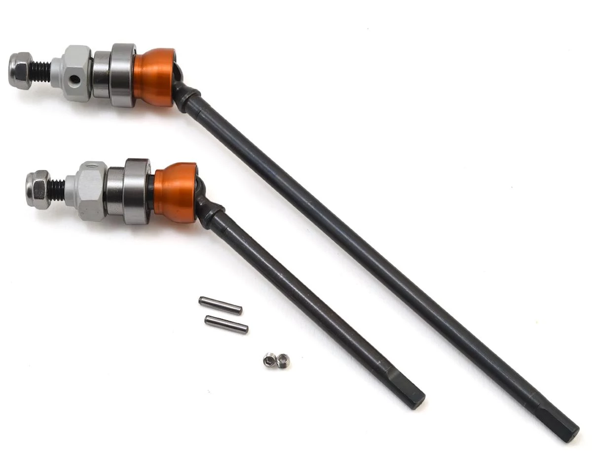 Vanquish Products RCV AR60 VVD Axle Shaft Set 3 Vanquish Products RCV AR60 VVD Axle Shaft Set