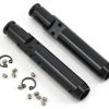 Vanquish Products "Currie" XR10 Rear Tubes (Black)