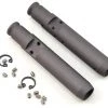 Vanquish Products "Currie" XR10 Rear Tubes (Grey) -Vanquish Products Sales vps07553