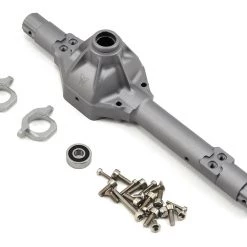 Vanquish Products Wraith/Yeti V2 OCP Axle Housing (Grey)