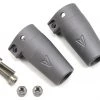 Vanquish Products Axial Wraith/Yeti Clamping Lockouts (2) (Grey) 1 Vanquish Products Axial Wraith/Yeti Clamping Lockouts (2) (Grey) -Vanquish Products Sales vps07672