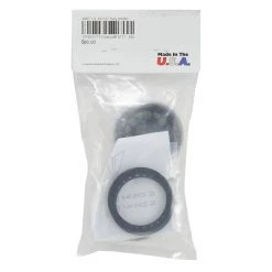 Vanquish Products KMC XD127 Bully 1.9 Beadlock Crawler Wheels (Black) (2) 7 Vanquish Products KMC XD127 Bully 1.9 Beadlock Crawler Wheels (Black) (2) -Vanquish Products Sales vps07710 2