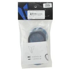 Vanquish Products KMC XD127 Bully 1.9 Beadlock Crawler Wheels (Blue) (2) 9 Vanquish Products KMC XD127 Bully 1.9 Beadlock Crawler Wheels (Blue) (2) -Vanquish Products Sales vps07714 3