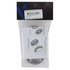 Vanquish Products KMC XD127 Bully 1.9 Beadlock Crawler Wheels (Bronze) 9 Vanquish Products KMC XD127 Bully 1.9 Beadlock Crawler Wheels (Bronze) -Vanquish Products Sales vps07716 3