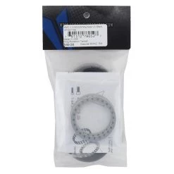 Vanquish Products KMC XD229 Machete V2 1.9 Beadlock Crawler Wheels (Black) (2) 9 Vanquish Products KMC XD229 Machete V2 1.9 Beadlock Crawler Wheels (Black) (2) -Vanquish Products Sales vps07740 3