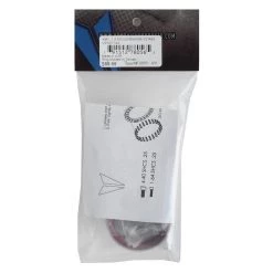 Vanquish Products KMC XD229 Machete V2 1.9 Beadlock Crawler Wheels (Red) (2) -Vanquish Products Sales vps07744 3