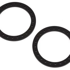 Vanquish Products Method 101 V2 1.9 Beadlock Crawler Wheels (Grey/Black) (2) -Vanquish Products Sales vps07758 2