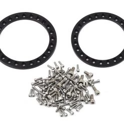 Vanquish Products Method 101 V2 1.9 Beadlock Crawler Wheels (Bronze/Black) (2) -Vanquish Products Sales vps07762 2