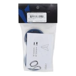 Vanquish Products Method MR310 1.9 Beadlock Crawler Wheels (Blue) (2) -Vanquish Products Sales vps07767 3