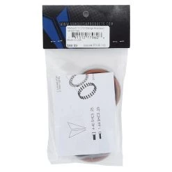 Vanquish Products Method MR310 1.9 Beadlock Crawler Wheels (Orange) (2) -Vanquish Products Sales vps07768 3