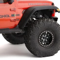 Vanquish Products KMC 1.9 KM236 Tank 1.9 Beadlock Crawler Wheels (Black) (2) 11 Vanquish Products KMC 1.9 KM236 Tank 1.9 Beadlock Crawler Wheels (Black) (2) -Vanquish Products Sales vps07780 4