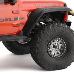 Vanquish Products KMC 1.9 KM236 Tank 1.9 Beadlock Crawler Wheels (Silver) (2) 11 Vanquish Products KMC 1.9 KM236 Tank 1.9 Beadlock Crawler Wheels (Silver) (2) -Vanquish Products Sales vps07781 4