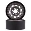 Vanquish Products KMC 1.9 KM236 Tank 1.9 Beadlock Crawler Wheels (Grey) (2) -Vanquish Products Sales vps07782