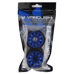 Vanquish Products KMC 1.9 KM236 Tank 1.9 Beadlock Crawler Wheels (Blue) (2) 10 Vanquish Products KMC 1.9 KM236 Tank 1.9 Beadlock Crawler Wheels (Blue) (2) -Vanquish Products Sales vps07784 3