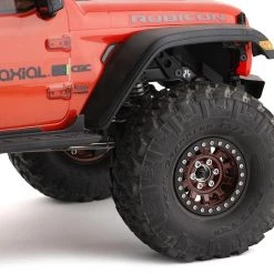 Vanquish Products KMC 1.9 KM236 Tank 1.9 Beadlock Crawler Wheels (Bronze) (2) 11 Vanquish Products KMC 1.9 KM236 Tank 1.9 Beadlock Crawler Wheels (Bronze) (2) -Vanquish Products Sales vps07786 4