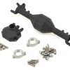 Vanquish Products Currie F9 SCX10 II Front Axle (Black) -Vanquish Products Sales vps07850