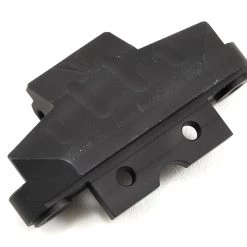 Vanquish Products Yeti Front Skid Plate (Black)