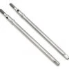 Vanquish Products Chromoly SCX10 Rear Axle Shaft (2) -Vanquish Products Sales vps08080