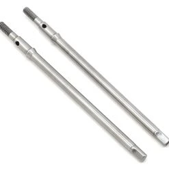 Vanquish Products Chromoly SCX10 Rear Axle Shaft (2)