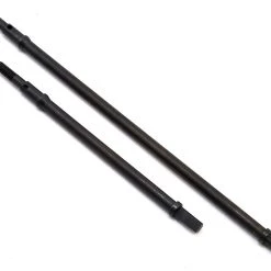 Vanquish Products Chromoly AR60 Rear Axle Shafts (2)