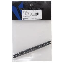 Vanquish Products SCX10 II Chromoly Rear Axle Shafts (2) -Vanquish Products Sales vps08082 1