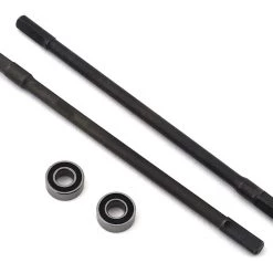Vanquish Products Axial Capra Rear Axle Shafts w/Bearings (2)