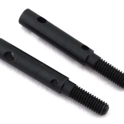 Vanquish Products Axial Capra/SCX10 III Portal Stub Shafts (2)