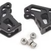 Vanquish Products AR60 Dual Shock/Link Mounts (2) (Black) 2 Vanquish Products AR60 Dual Shock/Link Mounts (2) (Black) -Vanquish Products Sales vps08090