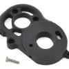 Vanquish Products SCX10 II 2-Speed Transmission Motor Plate (Black) -Vanquish Products Sales vps08100